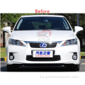Lexus CT 2010-2013 hadi 2017 Sports BodyKit